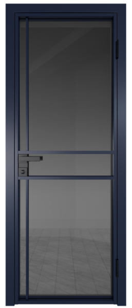 Межкомнатная дверь 9AG - картинка 14