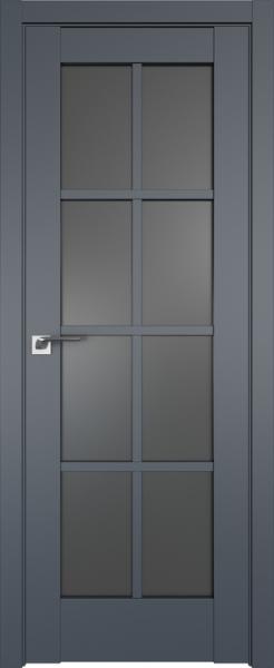 Межкомнатная дверь 101U - картинка 23
