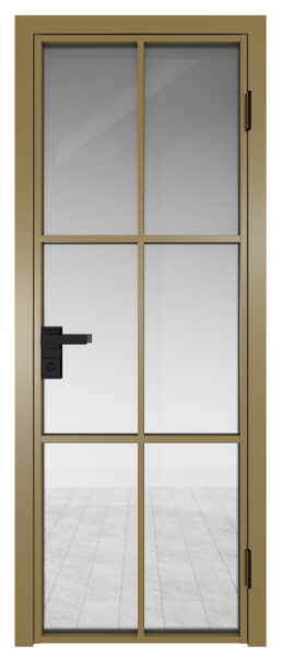 Межкомнатная дверь 3AG - картинка 31
