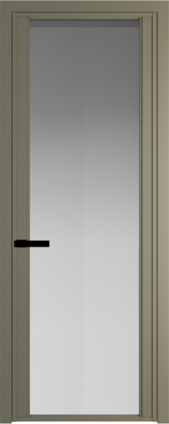 Межкомнатная дверь 2AGP - картинка 11