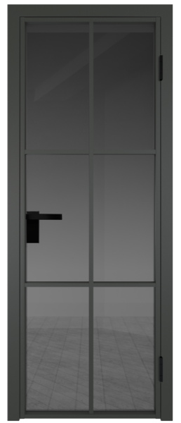 Межкомнатная дверь 3AG - картинка 40