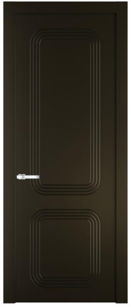 Межкомнатная дверь 35PW - картинка 10