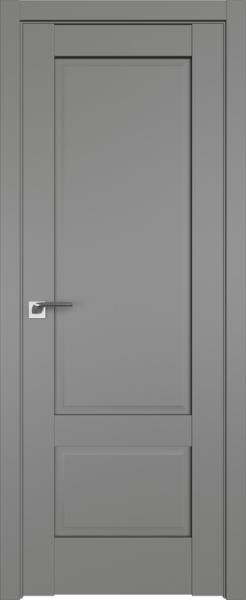 Межкомнатная дверь 105U - картинка 7