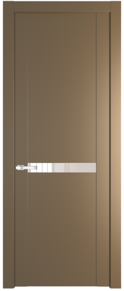 Межкомнатная дверь 1.4P - картинка 150