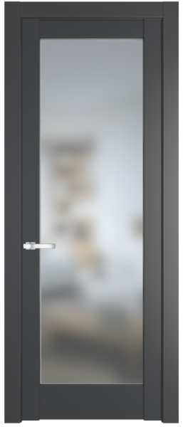 Межкомнатная дверь 1.1.2PM - картинка 3