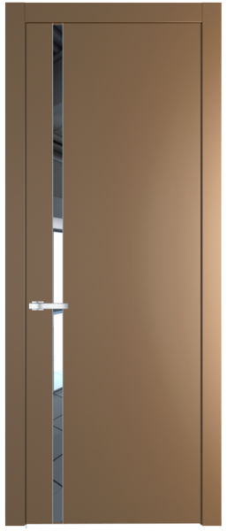 Межкомнатная дверь 21PW - картинка 1