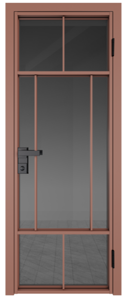 Межкомнатная дверь 10AG - картинка 11
