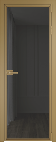 Межкомнатная дверь 1AX - картинка 21