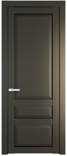Межкомнатная дверь 2.5.1PD - картинка 3