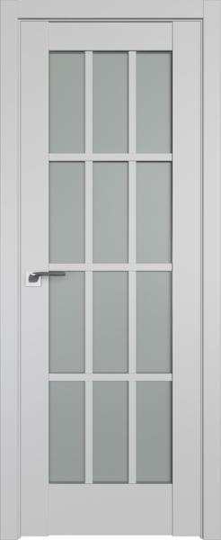 Межкомнатная дверь 102U - картинка 12