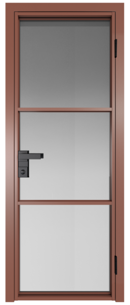 Межкомнатная дверь 13AG - картинка 1