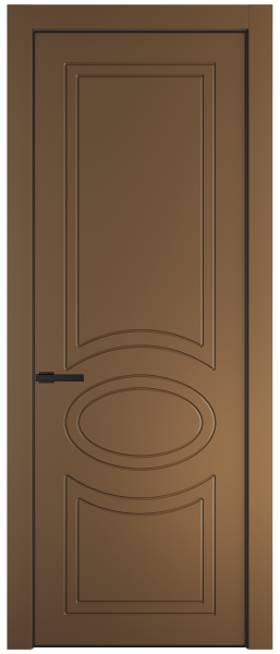 Межкомнатная дверь 36PE - картинка 22