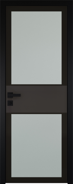 Межкомнатная дверь 5AGK - картинка 220