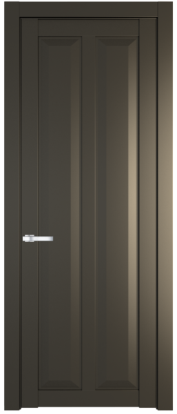 Межкомнатная дверь 1.7.1PD - картинка 3