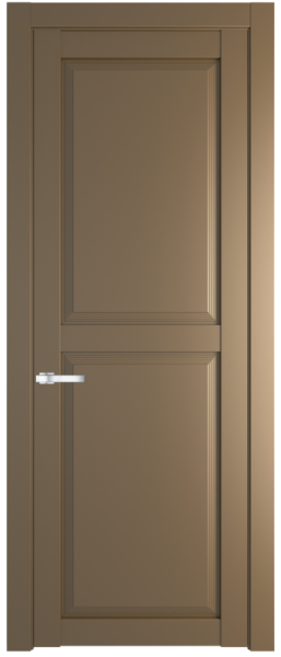 Межкомнатная дверь 2.6.1PD - картинка 3