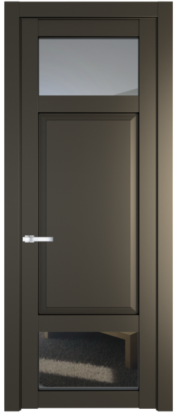 Межкомнатная дверь 2.3.4PD - картинка 5