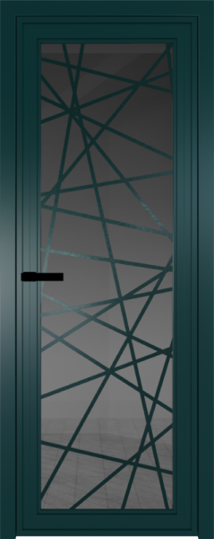 Межкомнатная дверь 1AGP - картинка 13