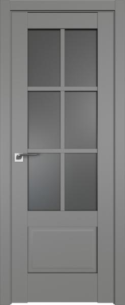 Межкомнатная дверь 103U - картинка 22