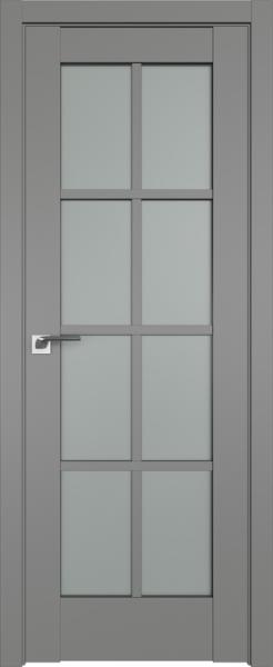 Межкомнатная дверь 101U - картинка 22