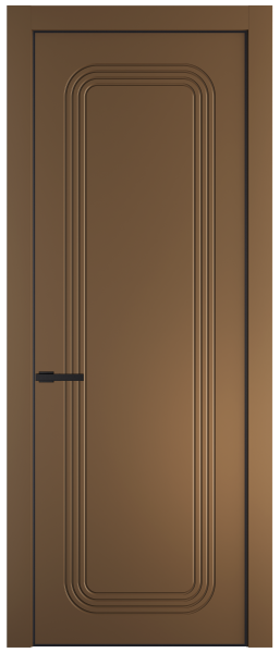 Межкомнатная дверь 34PE - картинка 7