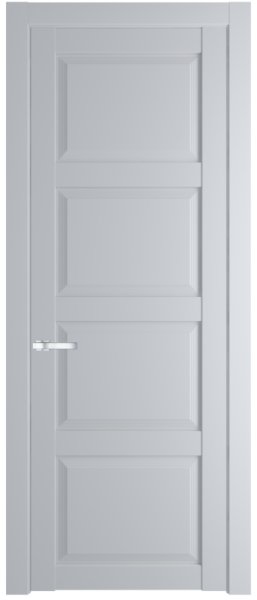 Межкомнатная дверь 2.4.1PD - картинка 8
