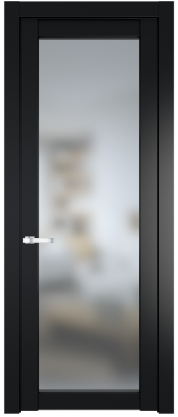 Межкомнатная дверь 2.1.2PD - картинка 2