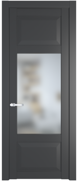 Межкомнатная дверь 1.3.3PD - картинка 1