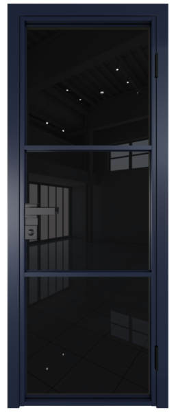 Межкомнатная дверь 13AG - картинка 17