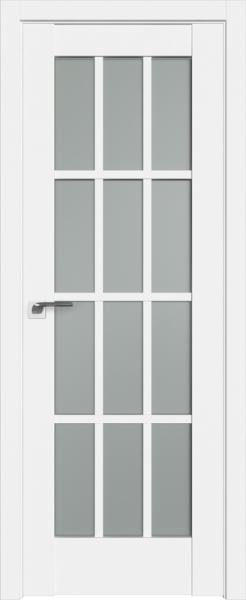 Межкомнатная дверь 102U - картинка 9