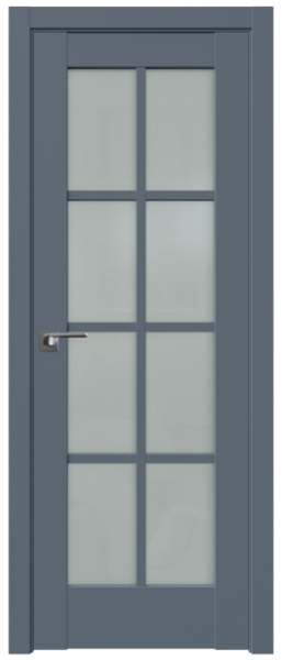 Межкомнатная дверь 101U - картинка 30