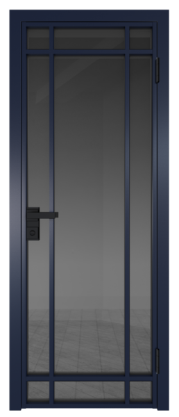 Межкомнатная дверь 5AG - картинка 13