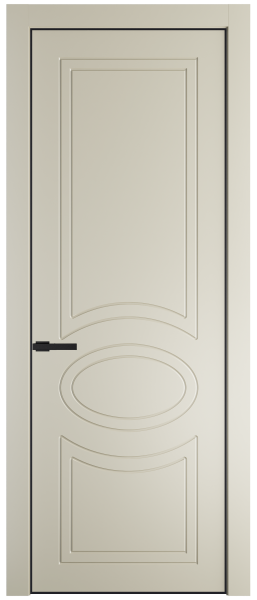 Межкомнатная дверь 36PA - картинка 9