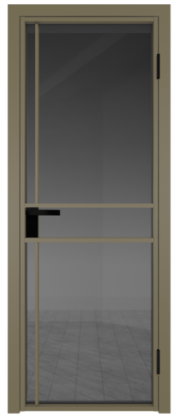 Межкомнатная дверь 9AG - картинка 8