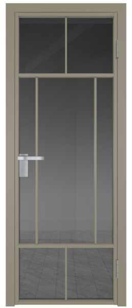 Межкомнатная дверь 10AG - картинка 30