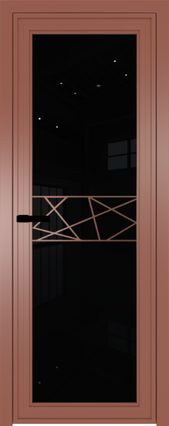 Межкомнатная дверь 1AGP - картинка 141