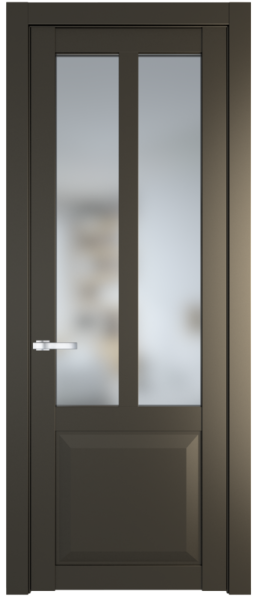 Межкомнатная дверь 1.8.2PD - картинка 4
