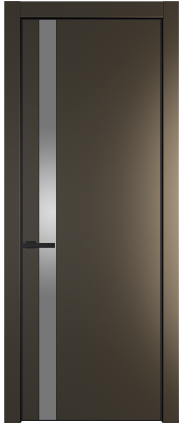 Межкомнатная дверь 18PE - картинка 209