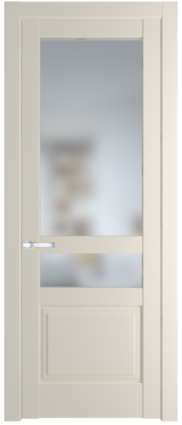 Межкомнатная дверь 3.5.4PD - картинка 1