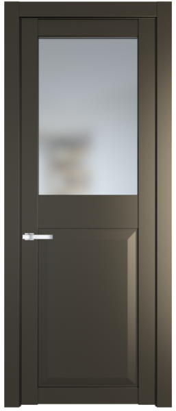 Межкомнатная дверь 1.6.2PD - картинка 4