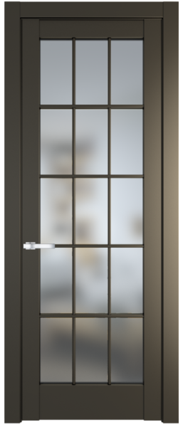 Межкомнатная дверь 3.1.2(р.15) - картинка 19