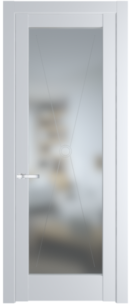 Межкомнатная дверь 1.1.2PM - картинка 17