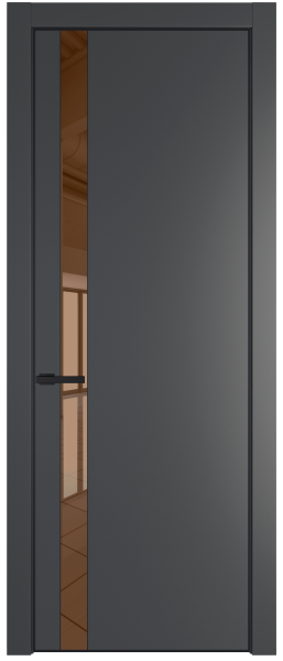 Межкомнатная дверь 18PE - картинка 45