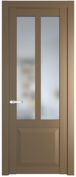 Межкомнатная дверь 1.8.2PD - картинка 1