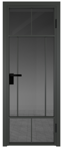 Межкомнатная дверь 10AG - картинка 33
