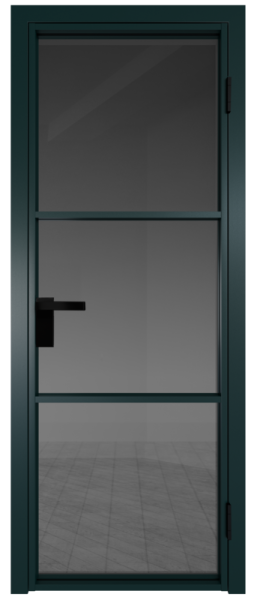 Межкомнатная дверь 13AG - картинка 41