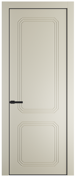 Межкомнатная дверь 33PE - картинка 18