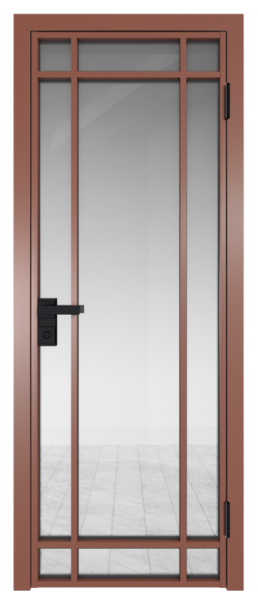 Межкомнатная дверь 5AG - картинка 40