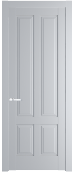 Межкомнатная дверь 4.8.1PD - картинка 5