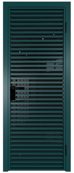 Межкомнатная дверь 12AG - картинка 25