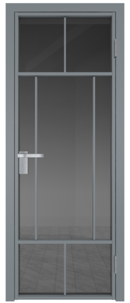Межкомнатная дверь 10AG - картинка 29